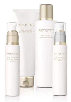 Picture for manufacturer ARTISTRY