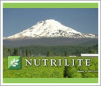 Picture for manufacturer NUTRILITE