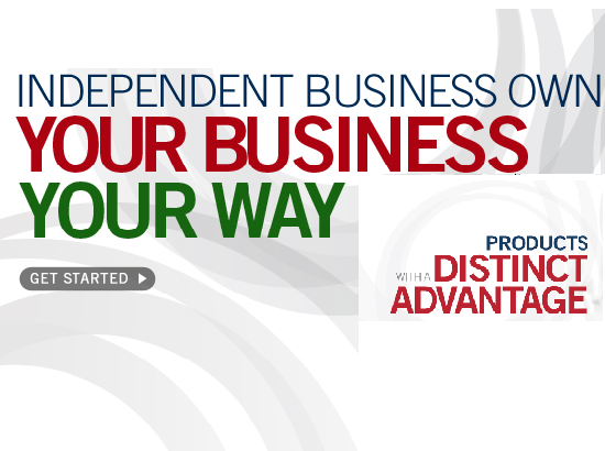 Your business